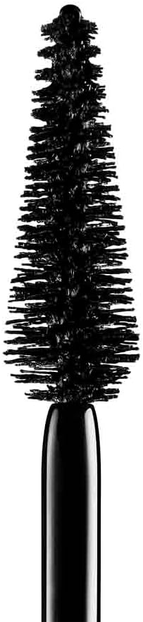 Lancôme Hypnôse Doll Eyes Mascara - Volumising & Lengthening Mascara For A Wide-Eyed Doll Lash Look, Clump-Free, 11 Noir Intense