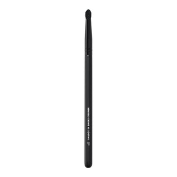 E.L.F. Smudge 'N Smoke Eyeliner Brush, Multi-Use Eyeshadow & Eyeliner Brush For Creating A Perfect Smoky Eye, Vegan & Cruelty-Free