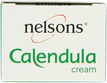 Nelsons Calendula Cream 50G (Pack Of 2)