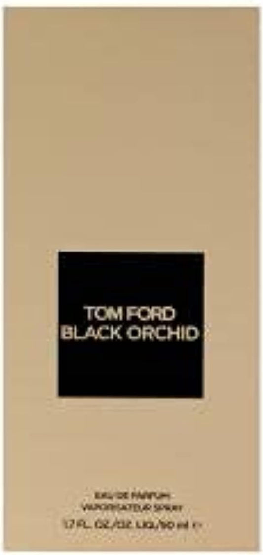 Tom Ford Black Orchid For Women 50Ml Edp Spray