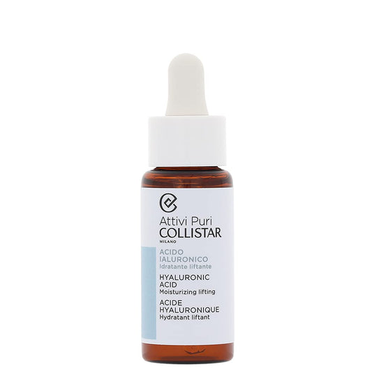 Collistar Hyaluronic Acid 30Ml : Beauty & Personal Care