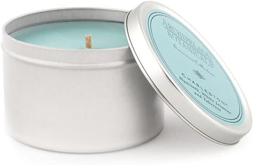 Archipelago Charleston Tin Candle, 5.7 oz