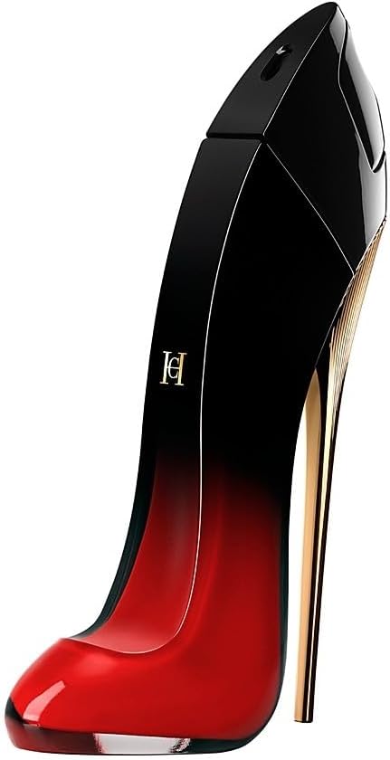 Carolina Herrera Very Good Girl Elixir Eau De Parfum 50Ml
