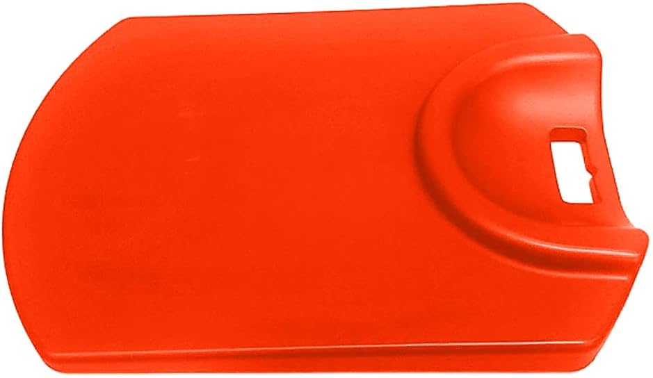 Dealmed CPR Board - Rescue Lifesaver Board for First Aid, Lightweight Lifting, Stability, and Sturdy Support, Orange : Health & Household