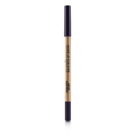 Make Up For Ever Artist Color Pencil Brow, Eye & Lip Liner 906 Endless Plum