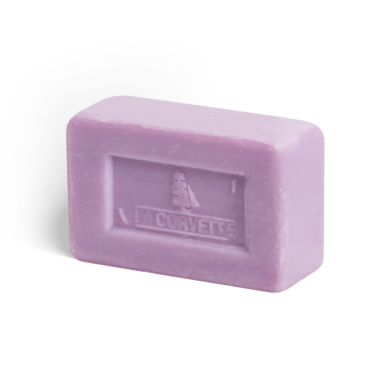 La Corvette Provence Soap Lavender 100G : Beauty & Personal Care