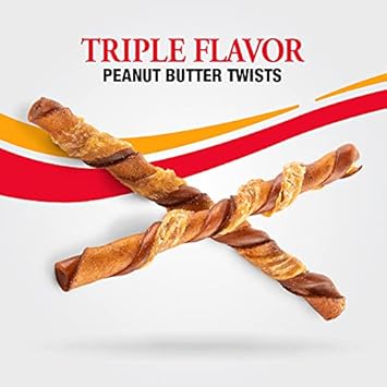 Good 'n' Fun Triple Flavor