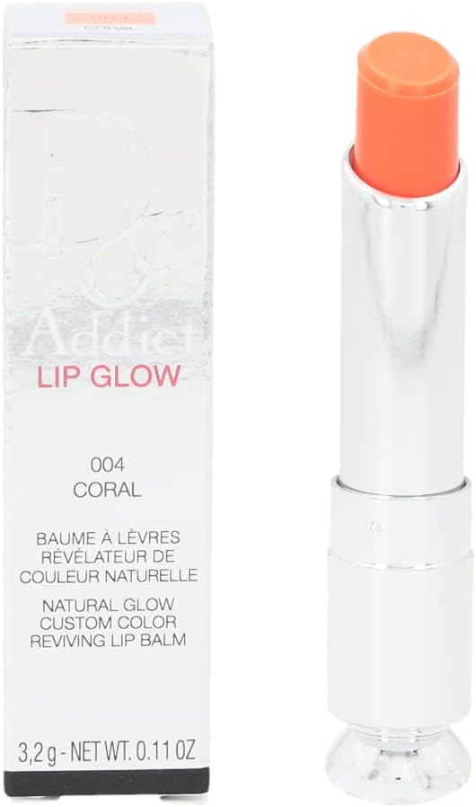Dior Addict Lip Glow (Pack Of 2)