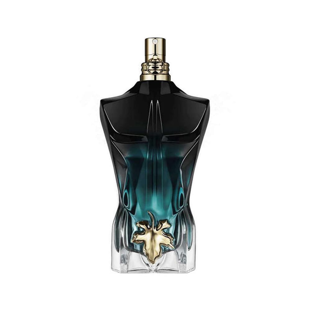 Jean Paul Gaultier Les Males De Le Beau Le Parfum Eau De Parfum Intense 125 Ml / 4.2 Oz : Beauty & Personal Care