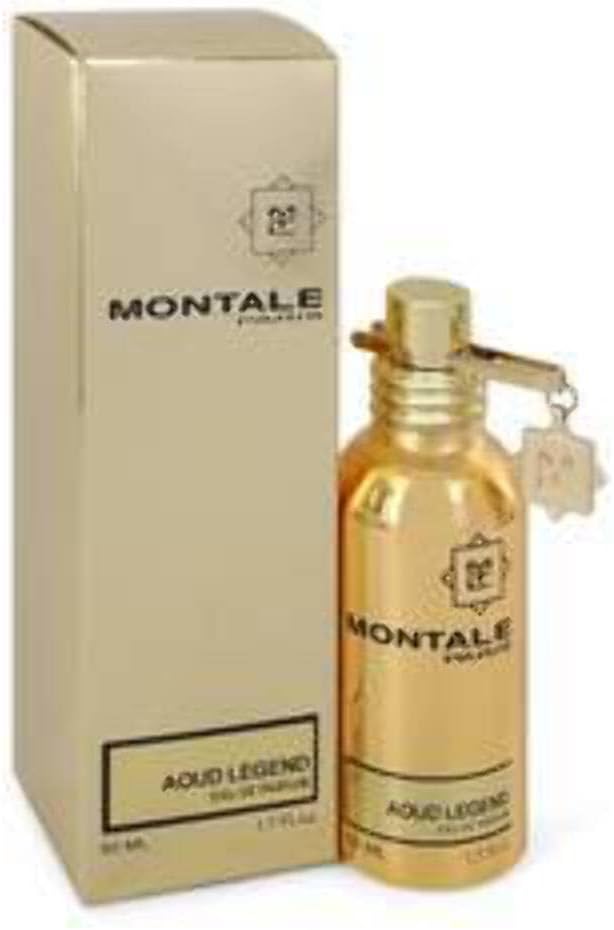 Montale Aoud Legend Edp Spray 50Ml
