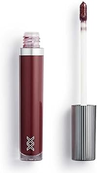 Xxagerate Super Shine Lipgloss, High Pigment, Creamy Texture
