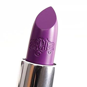 Kat Von D Studded Kiss Lipstick L.U.V. : Beauty & Personal Care