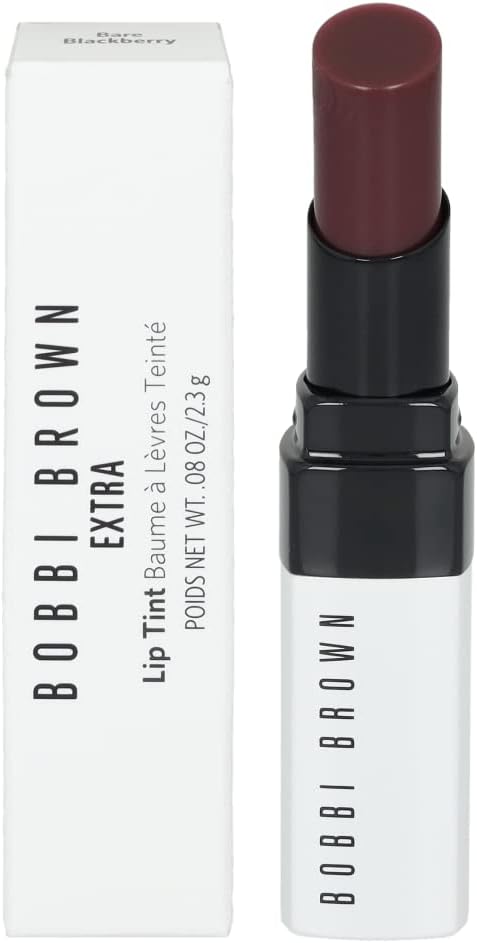 Extra Lip Tint By Bobbi Brown Bare Blackberry 2.3G