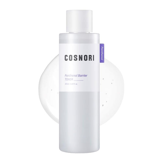 Cosnori Panthenol Barrier Basic Set