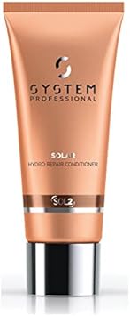 System Professional Solar Conditioner 200Ml