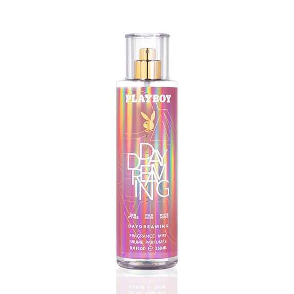 Playboy Daydreaming Body Mist 250Ml