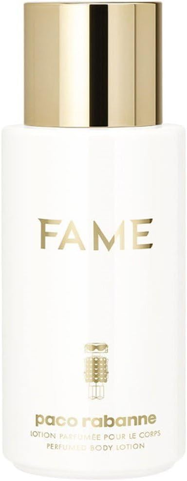Fame By Paco Rabanne For Women 6.8 Oz Perfumed Body Lotion : Beauty & Personal Care