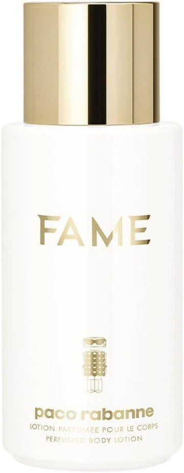 Fame By Paco Rabanne For Women 6.8 Oz Perfumed Body Lotion : Beauty & Personal Care