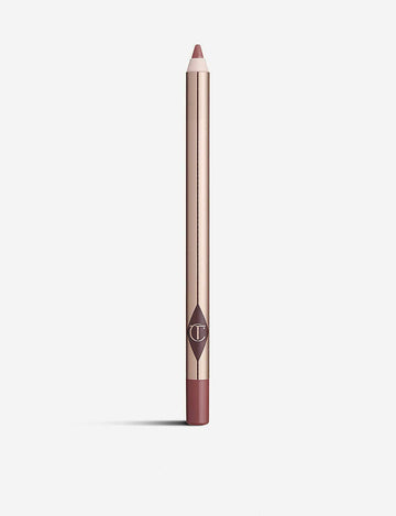 Charlotte Tilbury Mini Pillow Talk Lip Cheat (Travel Size)
