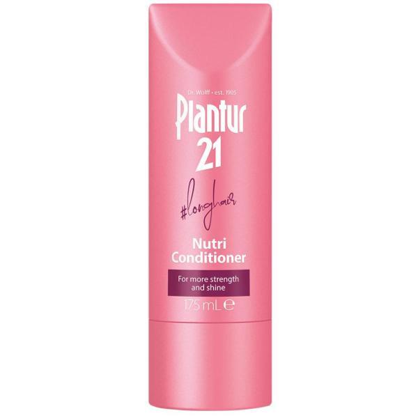 Plantur 21 #Longhair Conditioner 175Ml | Long Brilliant Hair