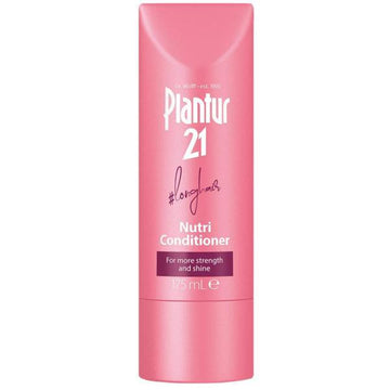Plantur 21 #Longhair Conditioner 175Ml | Long Brilliant Hair