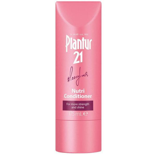 Plantur 21 #Longhair Conditioner 175Ml | Long Brilliant Hair