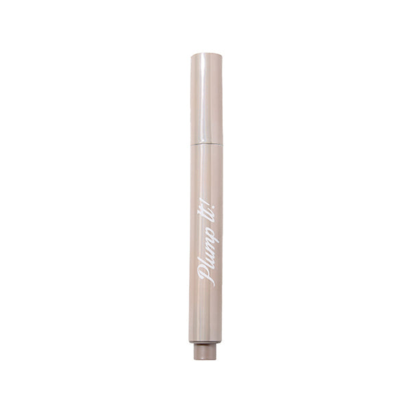 Plump It! Volumising Lip Oil 3Ml