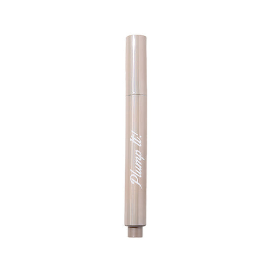 Plump It! Volumising Lip Oil 3Ml
