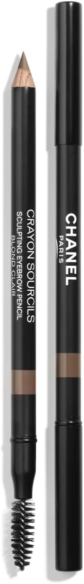 Chanel Crayon Sourcils Sculpting Eyebrow Pencil Nr.10 Blond Clair 1 G
