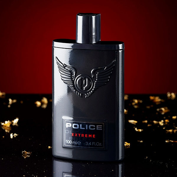 Police Extreme For Him Eau De Toilette 100Ml