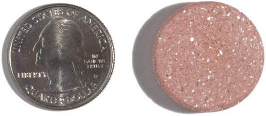 Once Daily Bariatric Multivitamin | Chewable | 18Mg L Fruit Punch | 30 Count