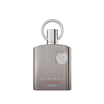 Afnan Supremacy Not Only Intense Extrait De Parfum Spray For Men