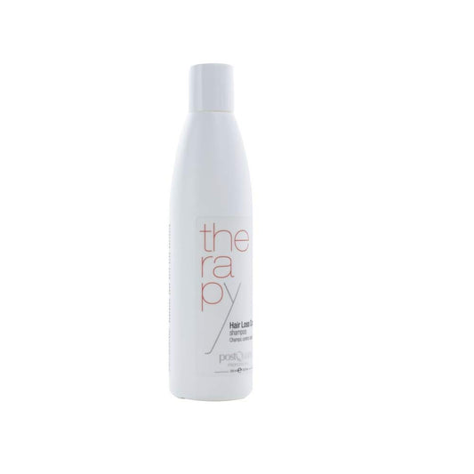 Postquam Professional Anti Hair Loss Shampoo 500Ml - Spanish Hair Regrowth Treatment - Helps Shine And Nourish Your Hair - Strengthens The Hair Fiber To Actively Combat Hair Loss - Placenta Extract