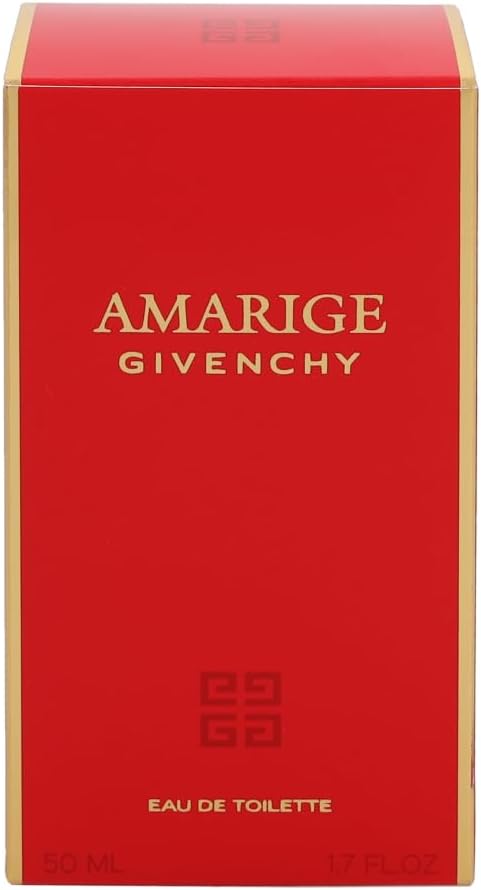 Amarige By Givenchy For Women - 1.7 Oz Edt Spray
