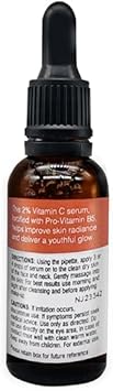 Beauty Formulas Glowing Vitamin C Serum 30Ml