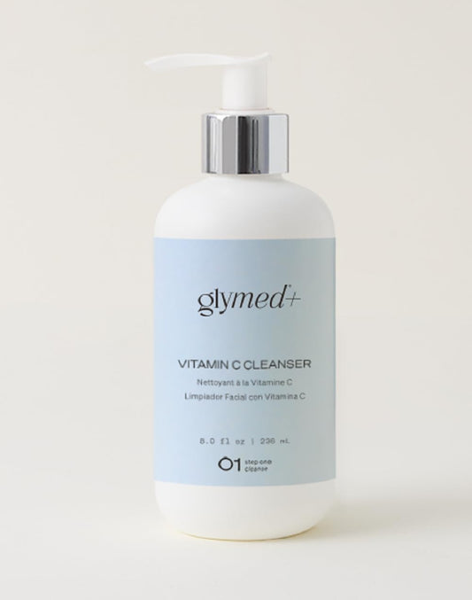 Glymed Plus Master Aesthetics Elite Vitamin C Cleanser : Beauty & Personal Care