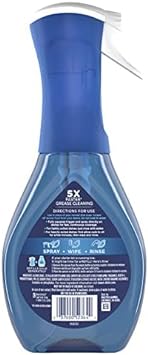 Dawn 52364 16OZ Dish Spray - Quantity 6