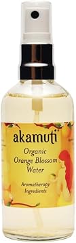 Akamuti Organic Orange Blossom Water 100Ml
