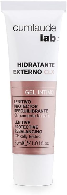 CLX CUMLAUDE EXTERNAL MOISTURE GEL 30 ML