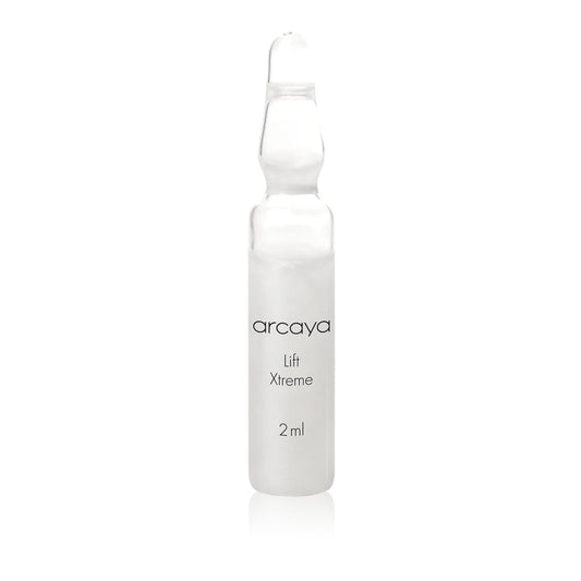 Arcaya Lift Xtreme Ampoule. 5 Ampoules Of 2Ml | .07 Fl. Oz