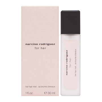 Narciso Rodriguez For Her Hair Mist 30Ml/1Oz : Eau De Toilettes : Beauty & Personal Care