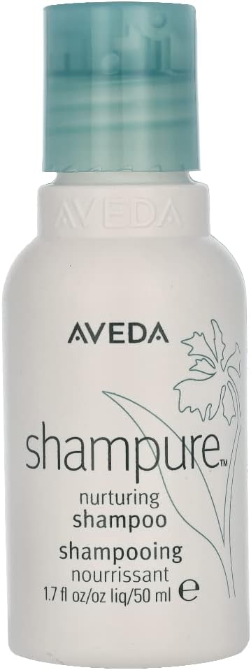 Aveda Shampure Nurturing Shampoo, 50 ml