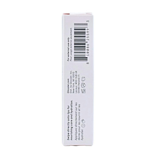 Glossier Ultralip High Shine Lipstick With Hyaluronic Acid - Pony - Rosy Taupe