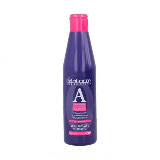 Salerm Cream Activator Aloe Vera 7.2Oz : Beauty & Personal Care