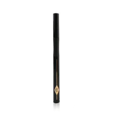 Charlotte Tilbury 'The Feline Flick' Quick Fine Line Shodo Pen Panther