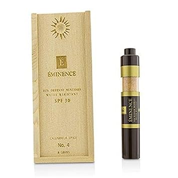 Eminence Organic Skincare Eminence No. 4, Calendula Spice