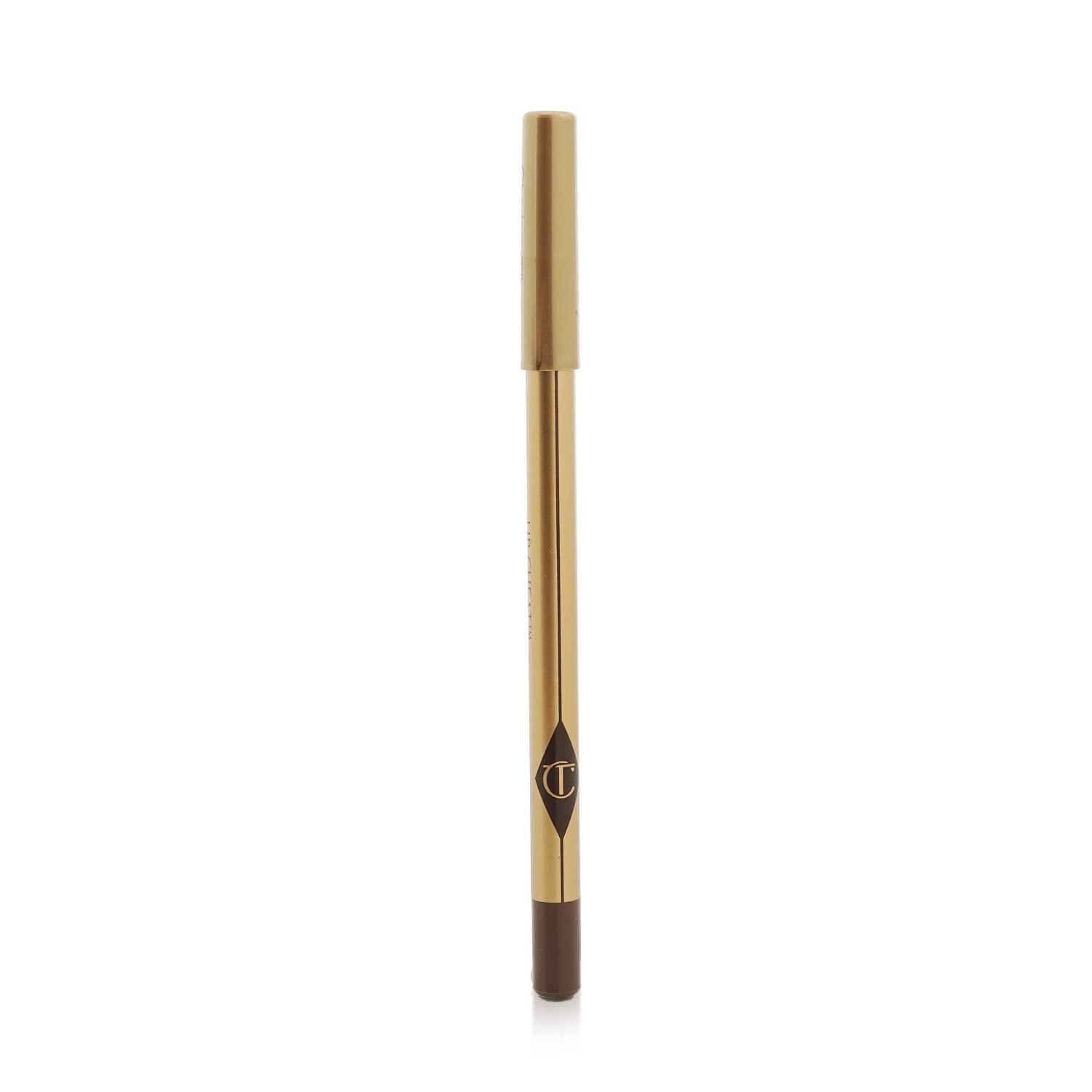 Charlotte Tilbury Mini Pillow Talk Lip Cheat (Travel Size) : Beauty & Personal Care