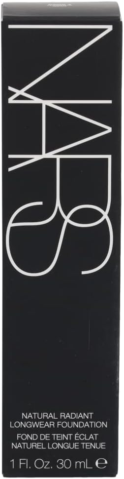 Nars Natural Radiant Longwear Foundation - Namibia 30 Ml