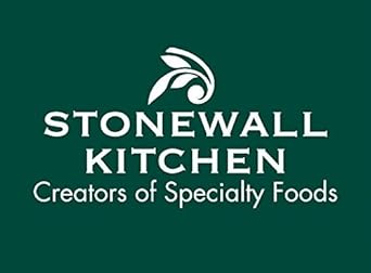 Stonewall Kitchen Organic Classic Fig Jam, 8.5Oz