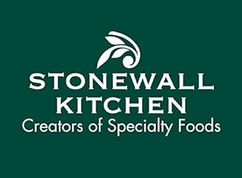 Stonewall Kitchen Raspberry Syrup, 8.5 Ounce